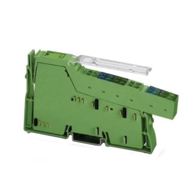 2897952 Phoenix Contact Steuerungen - SPS-Module